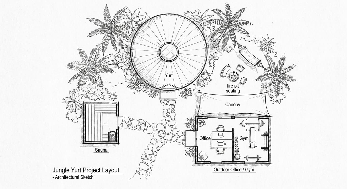 The Yurt